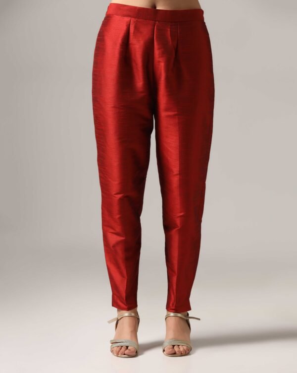Kurti with Pants & Dupatta - Image 5