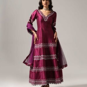 Anarkali Set