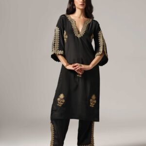 Kurti with Pants