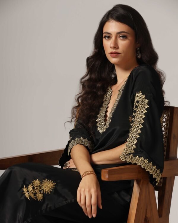 Kurti with Pants - Image 5