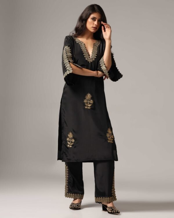 Kurti with Pants - Image 8