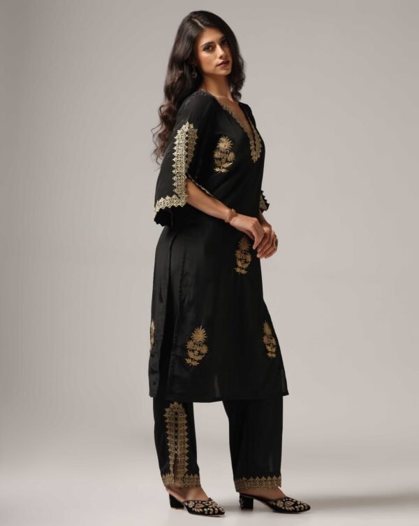 Kurti with Pants - Image 10