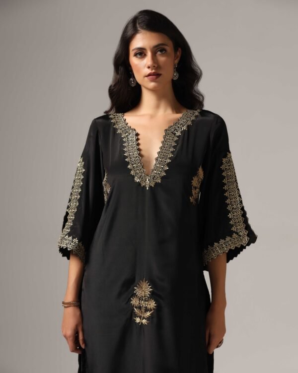 Kurti with Pants - Image 11
