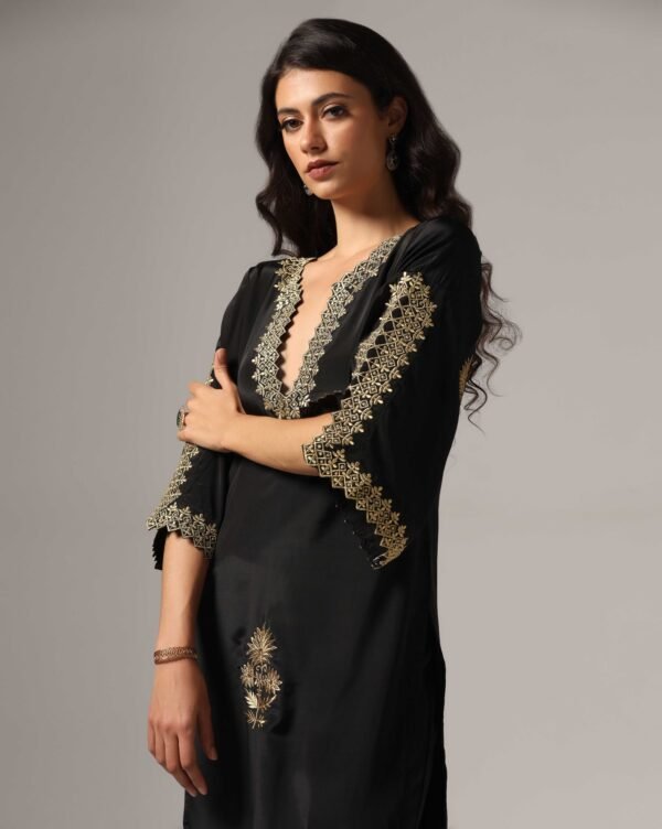 Kurti with Pants - Image 12