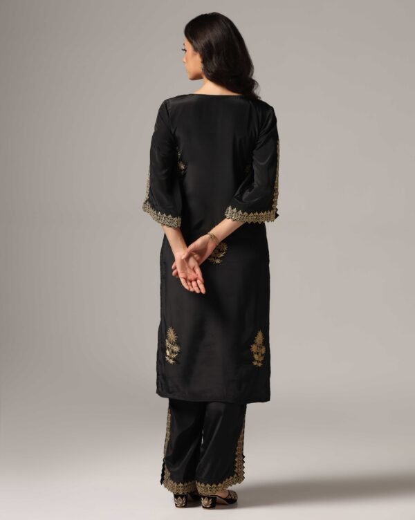 Kurti with Pants - Image 3