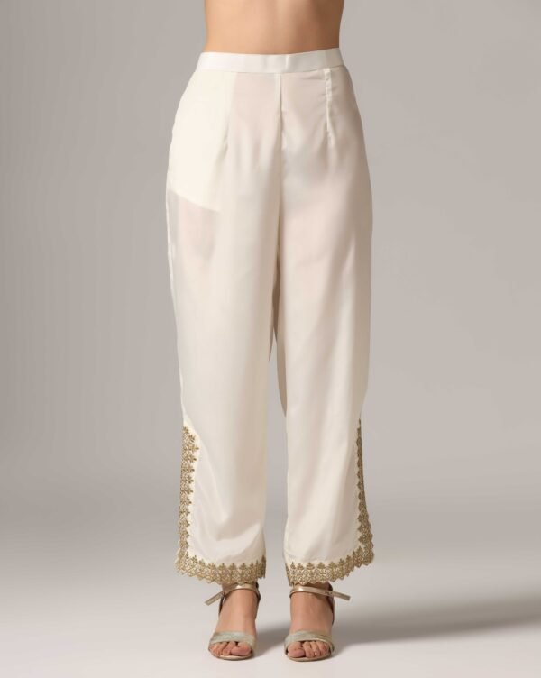 Kurti with Pants - Image 2