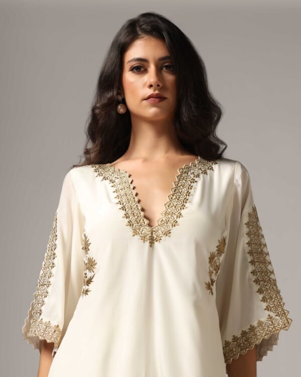 Kurti with Pants - Image 7