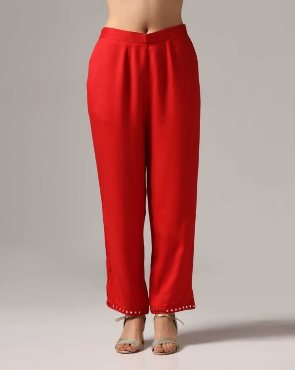 Kurti with Pants - Image 11