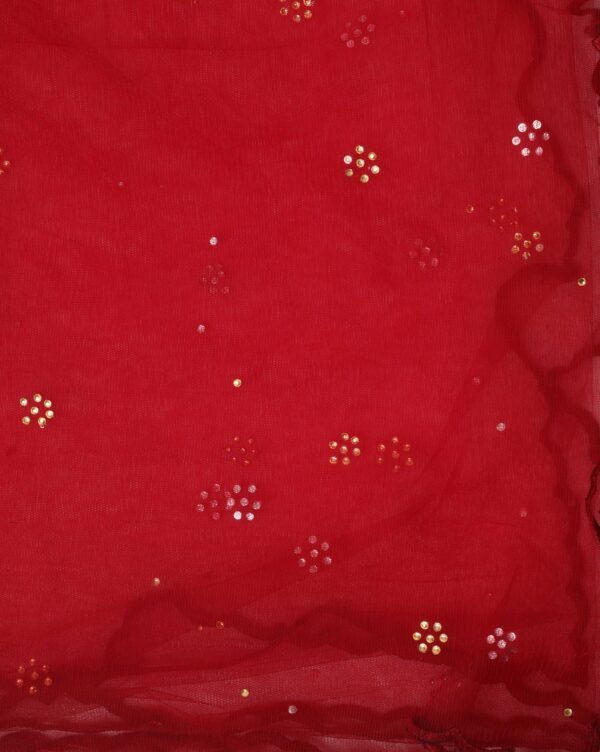 Kurti with Pants & Dupatta - Image 8