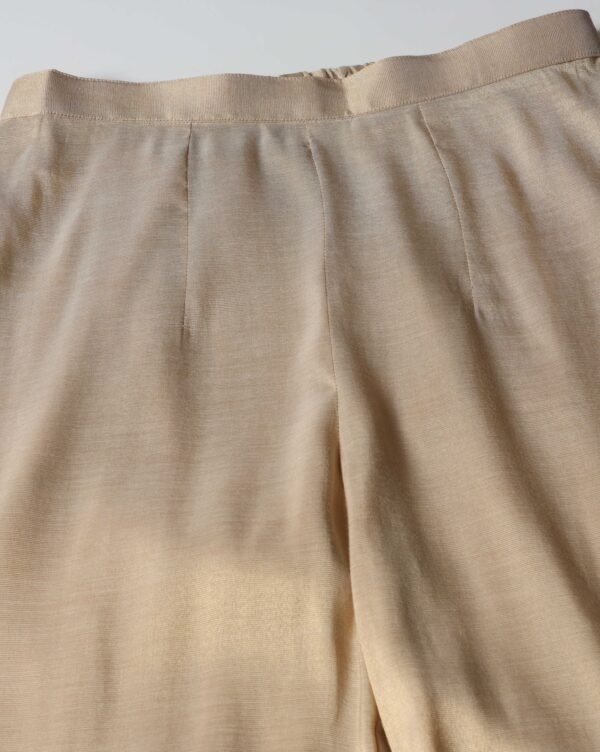 Pret a Porter Golden Shimmer Cord-Set - Image 7