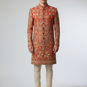 Sherwani Set for Men