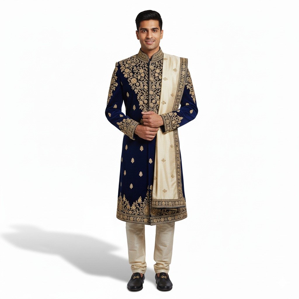sherwani